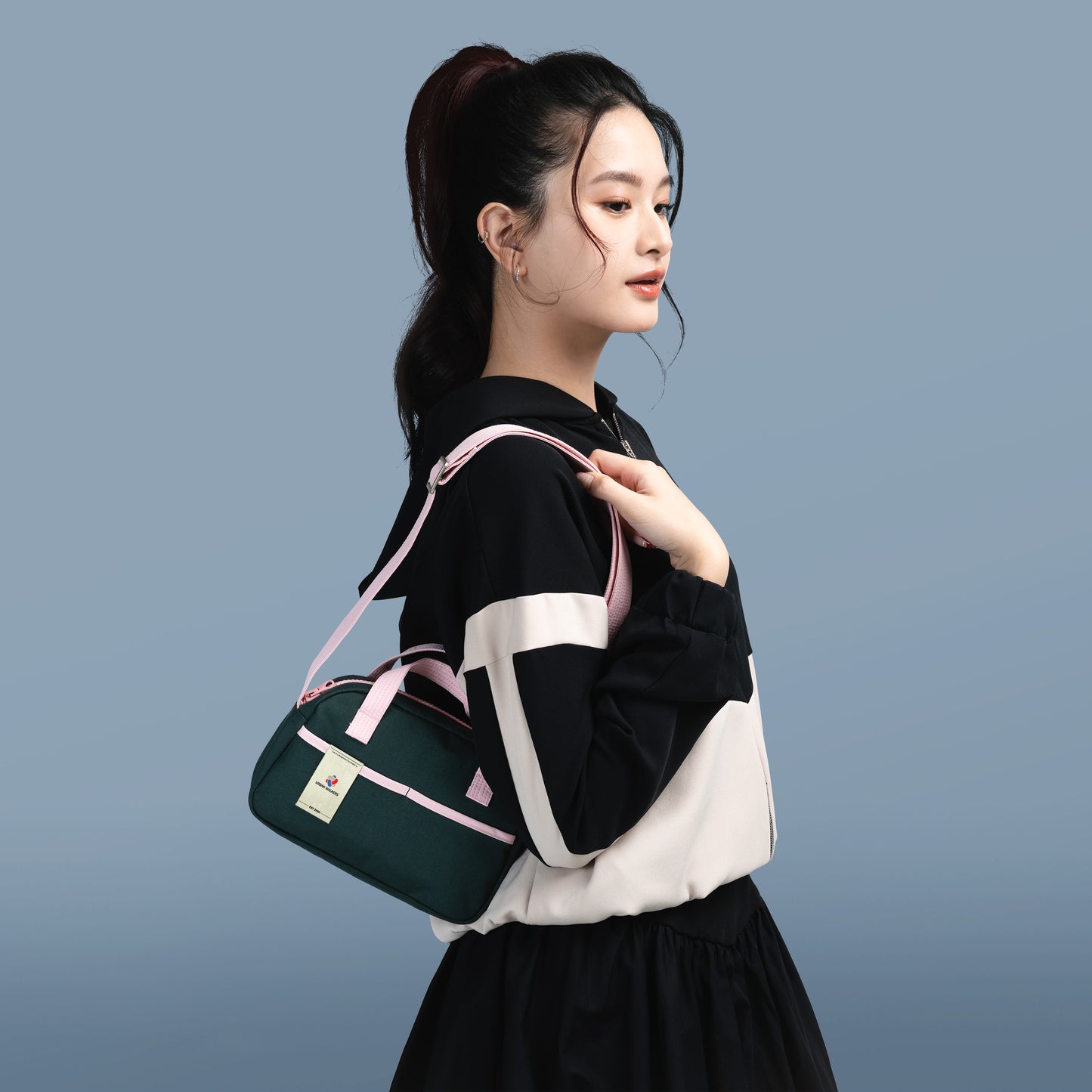 UW Swift Walker Bag - DarkGreen