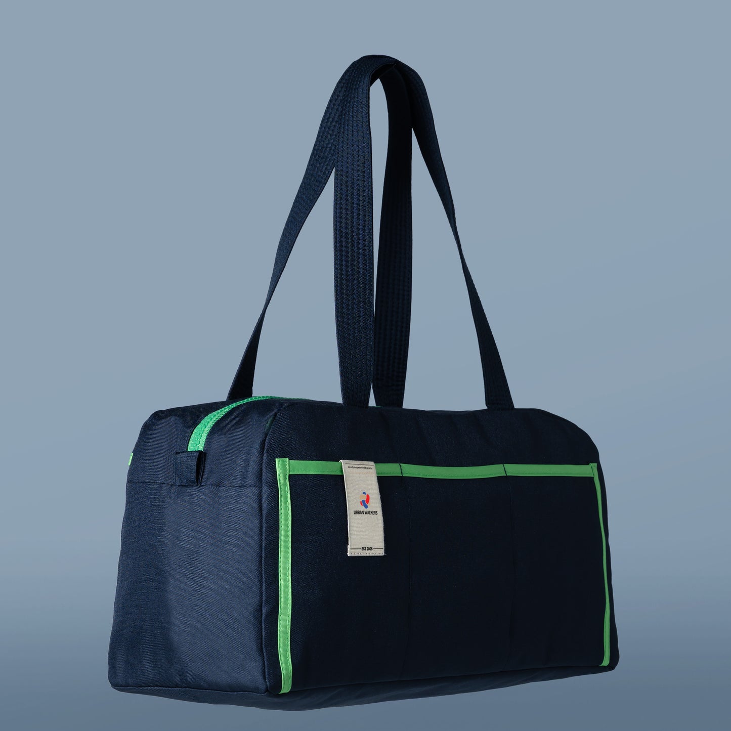 UW Turf Walker Bag - DarkBlue