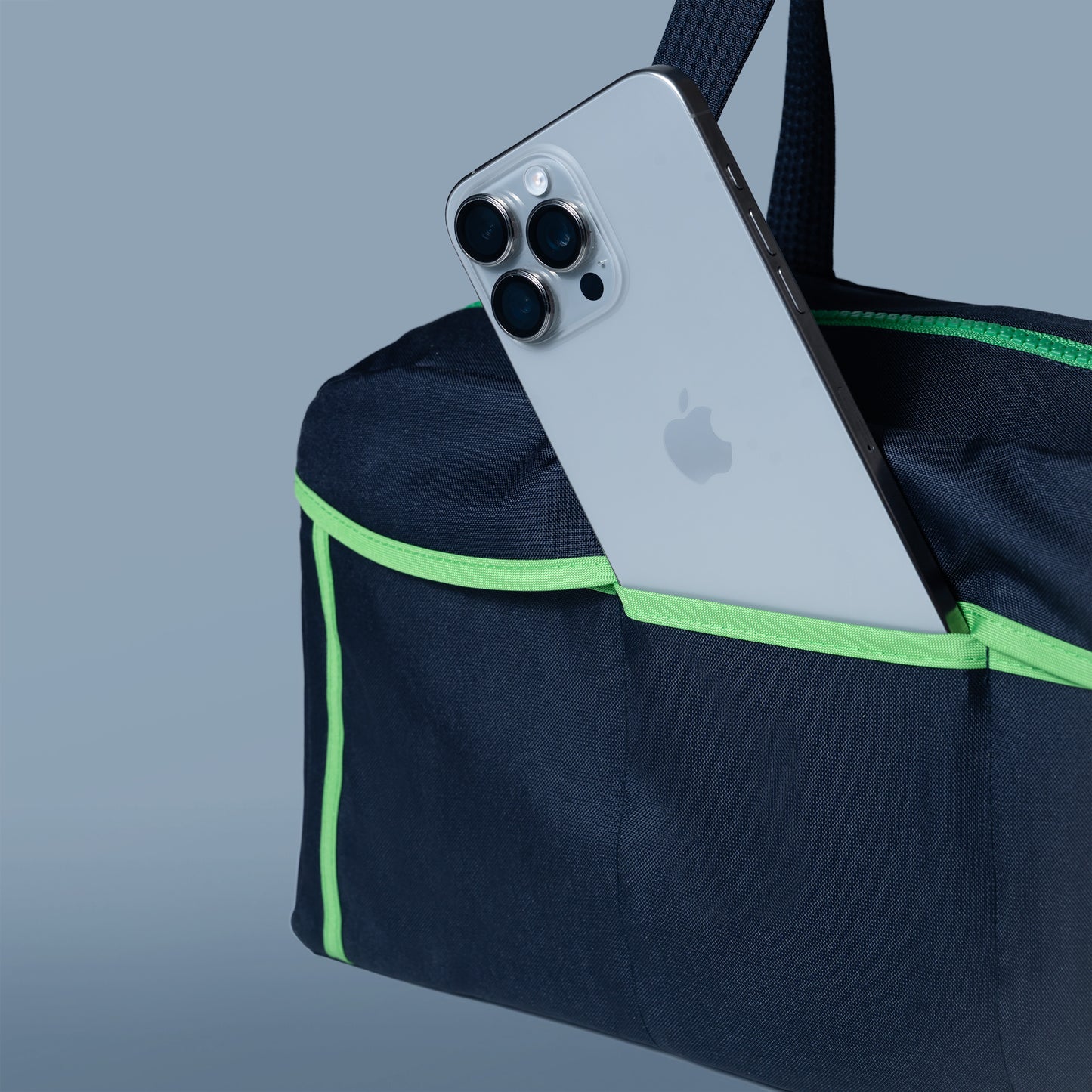 UW Turf Walker Bag - DarkBlue