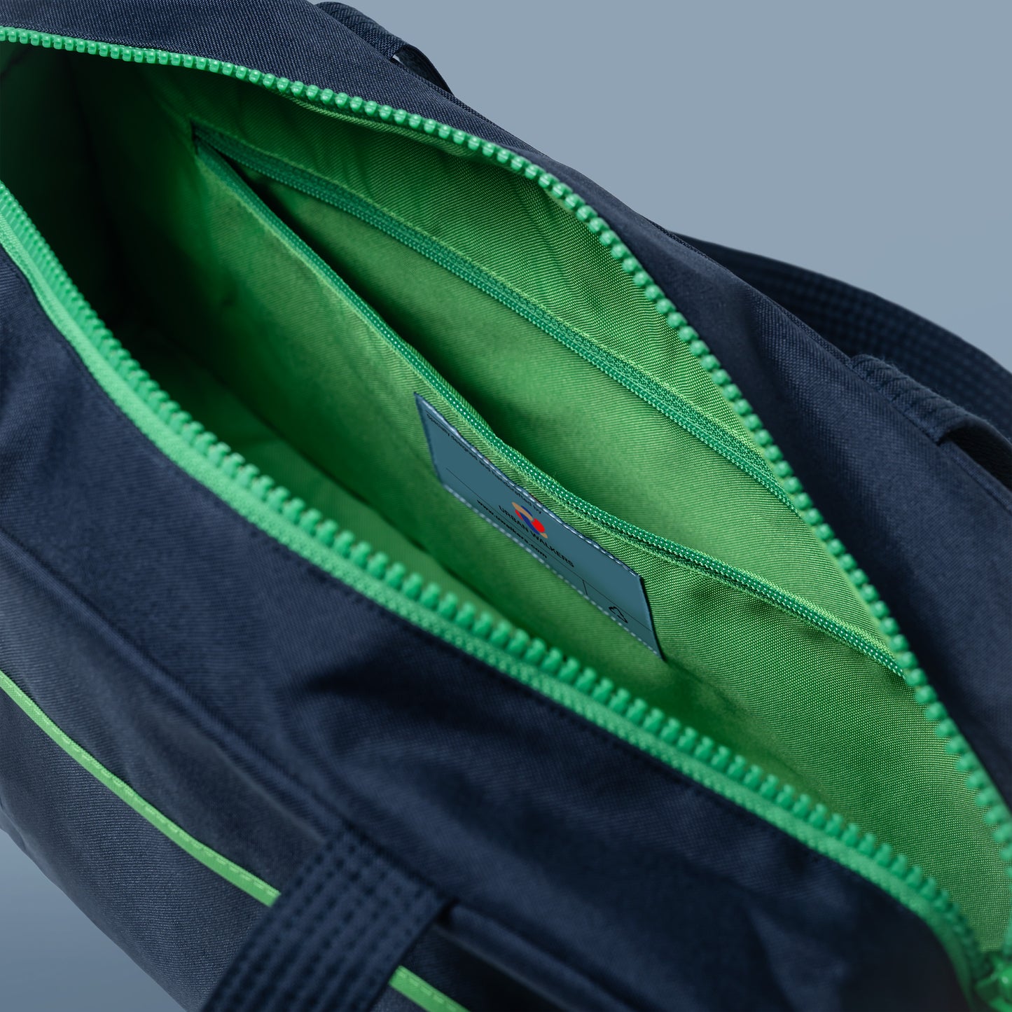 UW Turf Walker Bag - DarkBlue