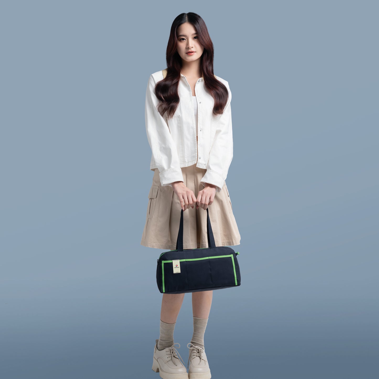 UW Turf Walker Bag - DarkBlue
