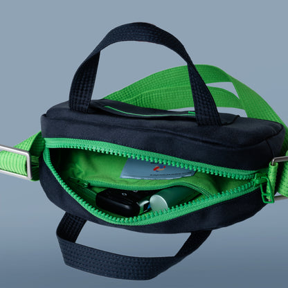 UW Swift Walker Bag - DarkBlue