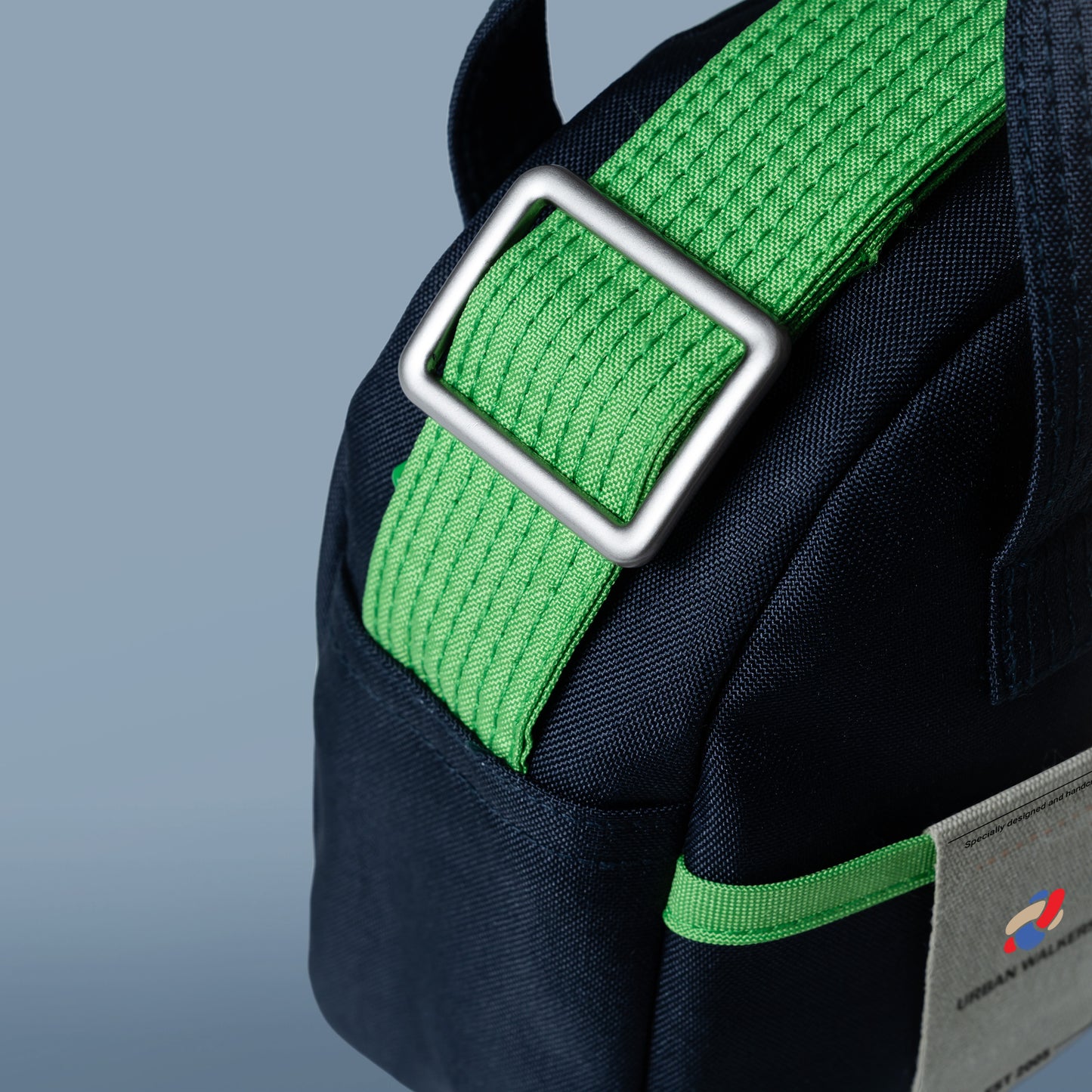 UW Swift Walker Bag - DarkBlue