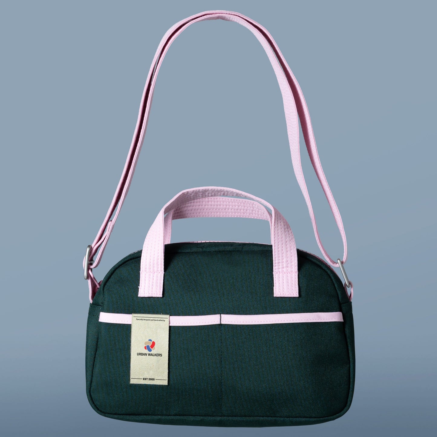 UW Swift Walker Bag - DarkGreen
