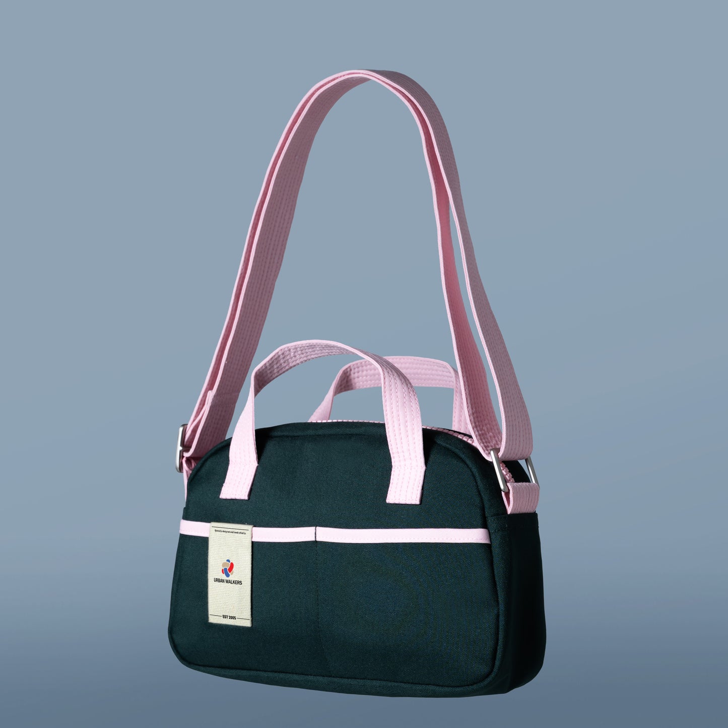 UW Swift Walker Bag - DarkGreen