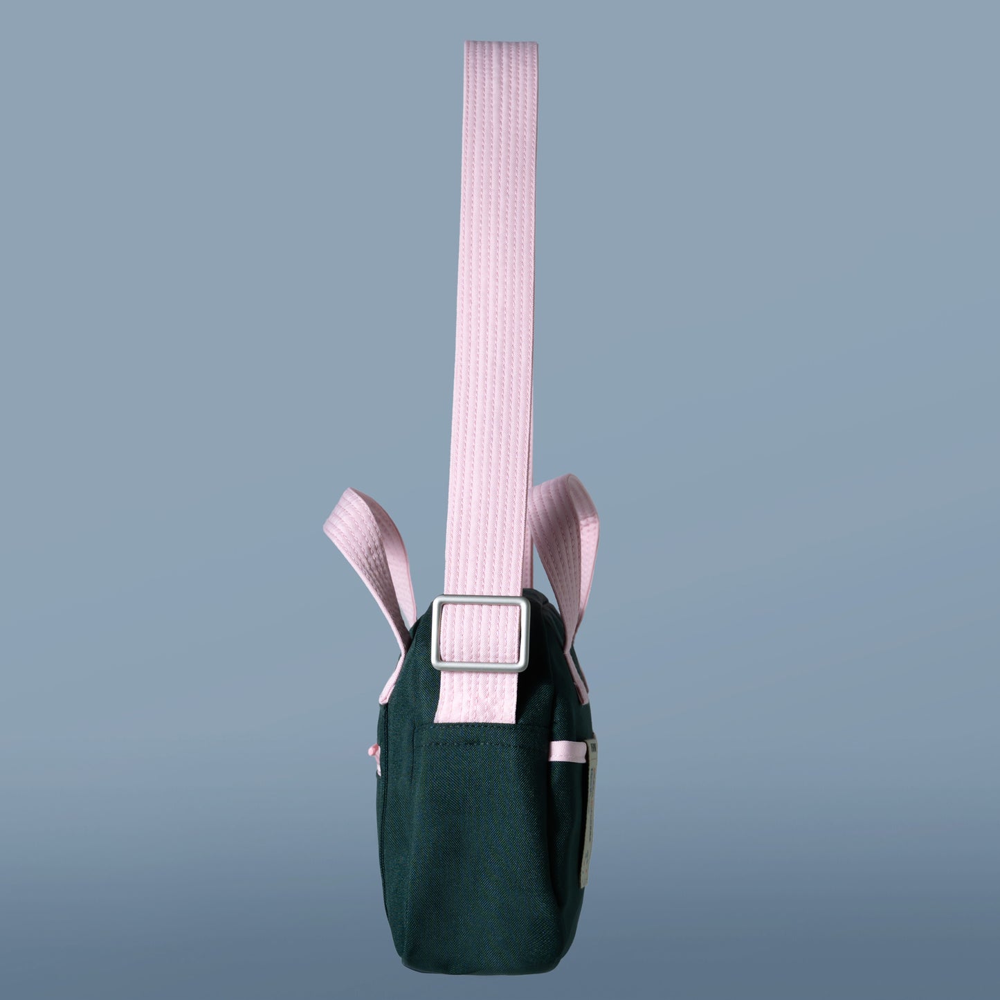UW Swift Walker Bag - DarkGreen