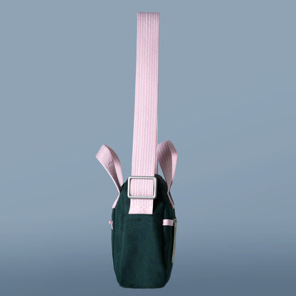 UW Swift Walker Bag - DarkGreen