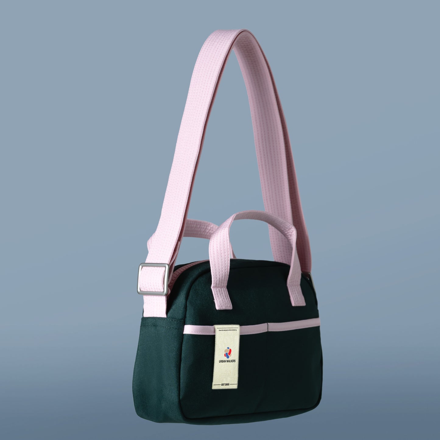 UW Swift Walker Bag - DarkGreen