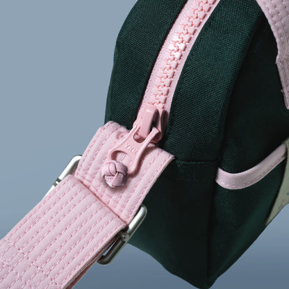 UW Swift Walker Bag - DarkGreen
