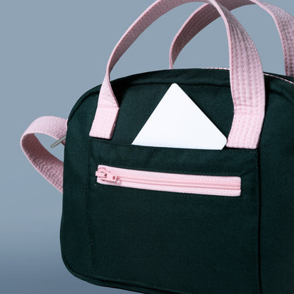 UW Swift Walker Bag - DarkGreen