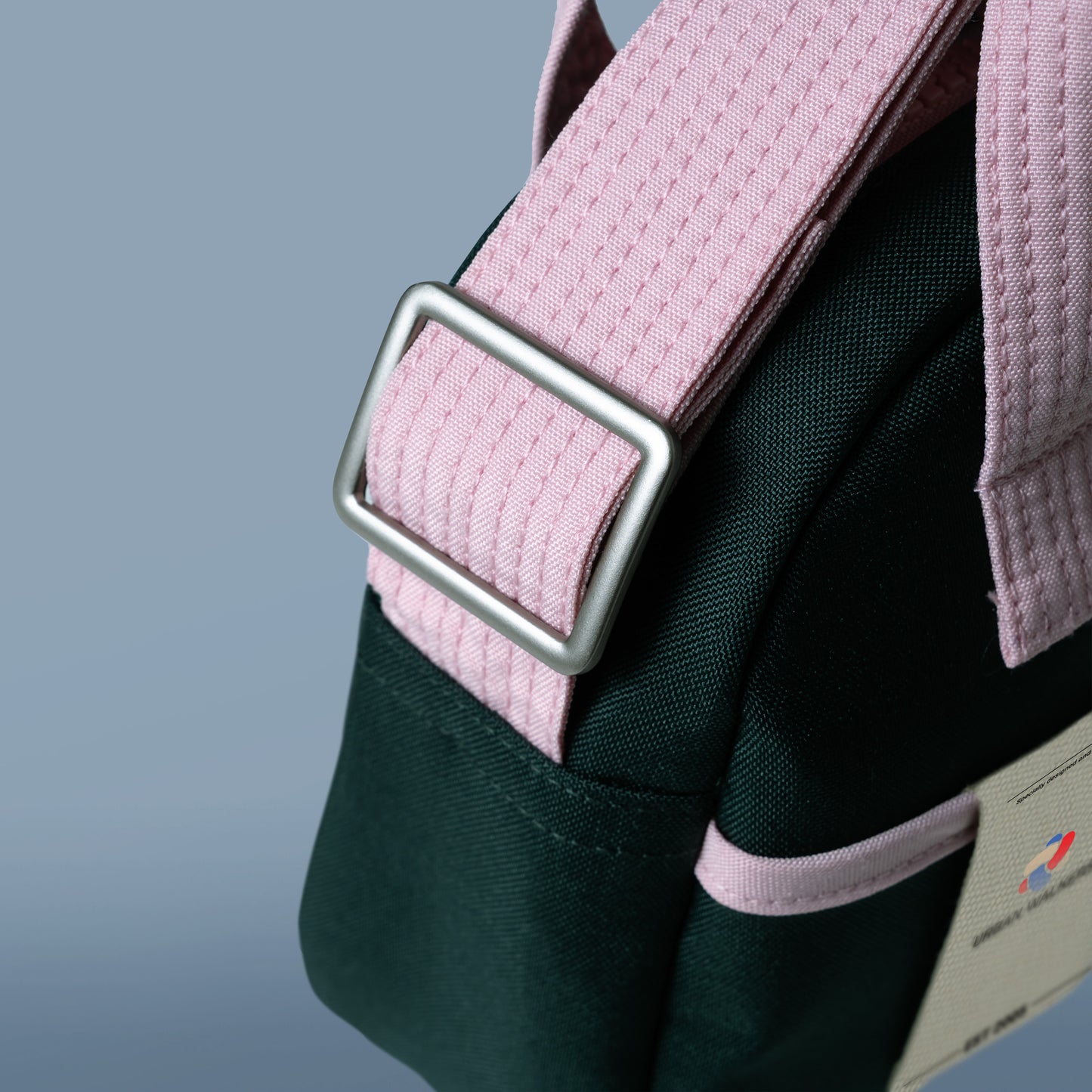 UW Swift Walker Bag - DarkGreen