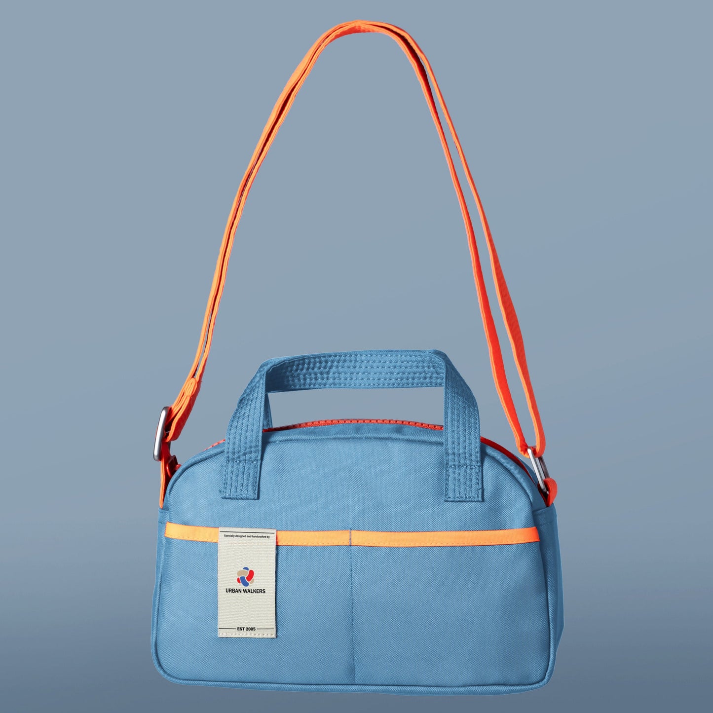 UW Swift Walker Bag - LightBlue