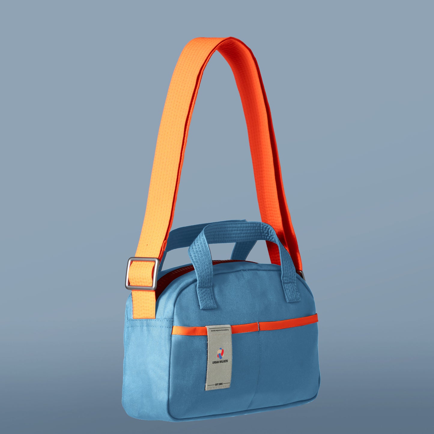 UW Swift Walker Bag - LightBlue