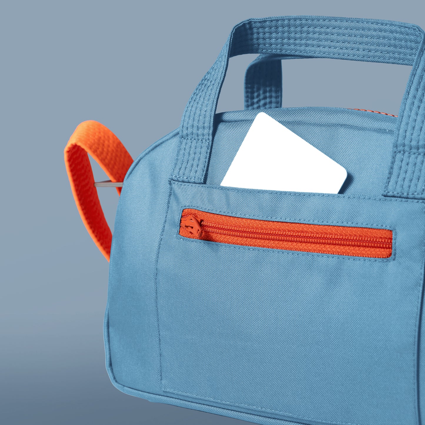 UW Swift Walker Bag - LightBlue