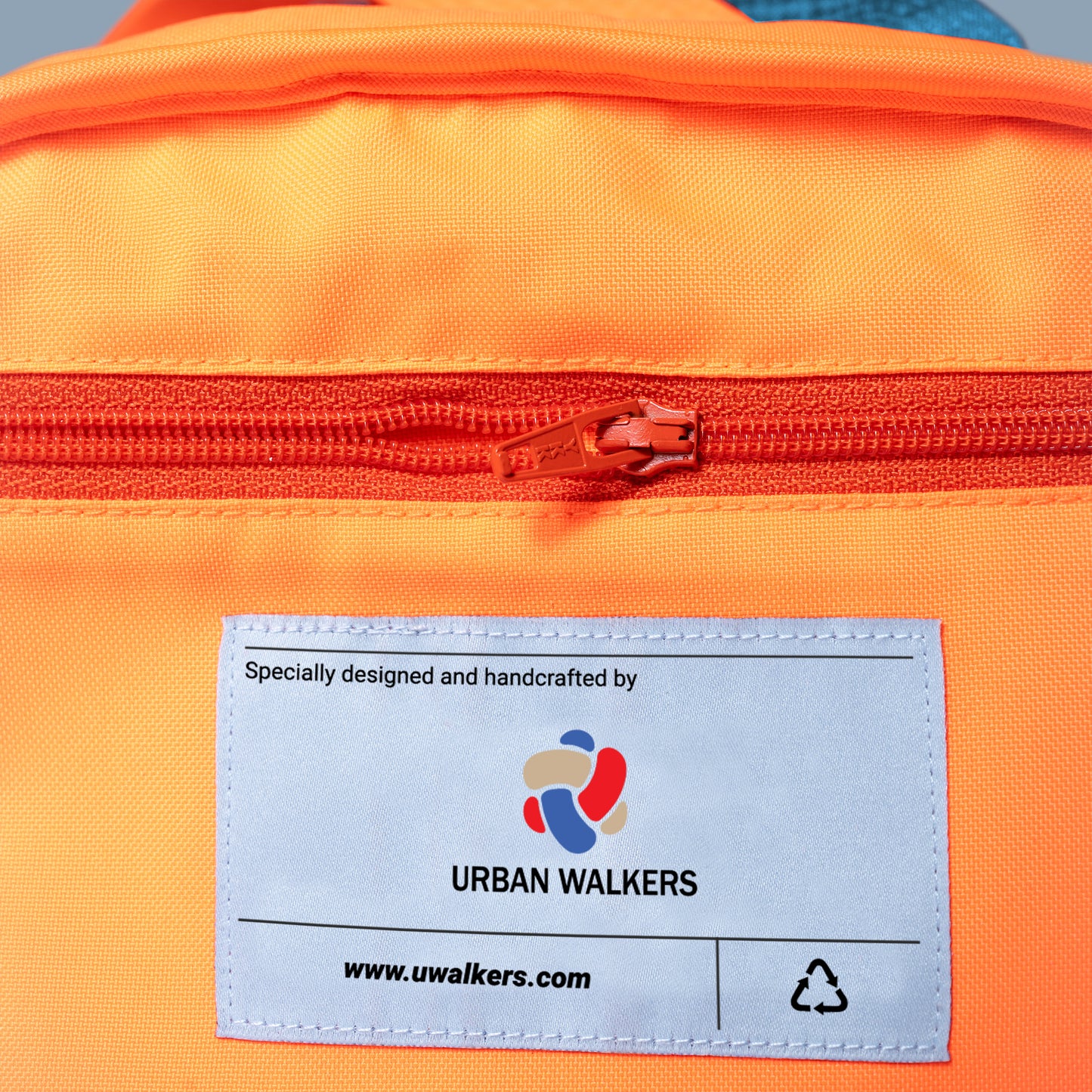 UW Swift Walker Bag - DarkBlue