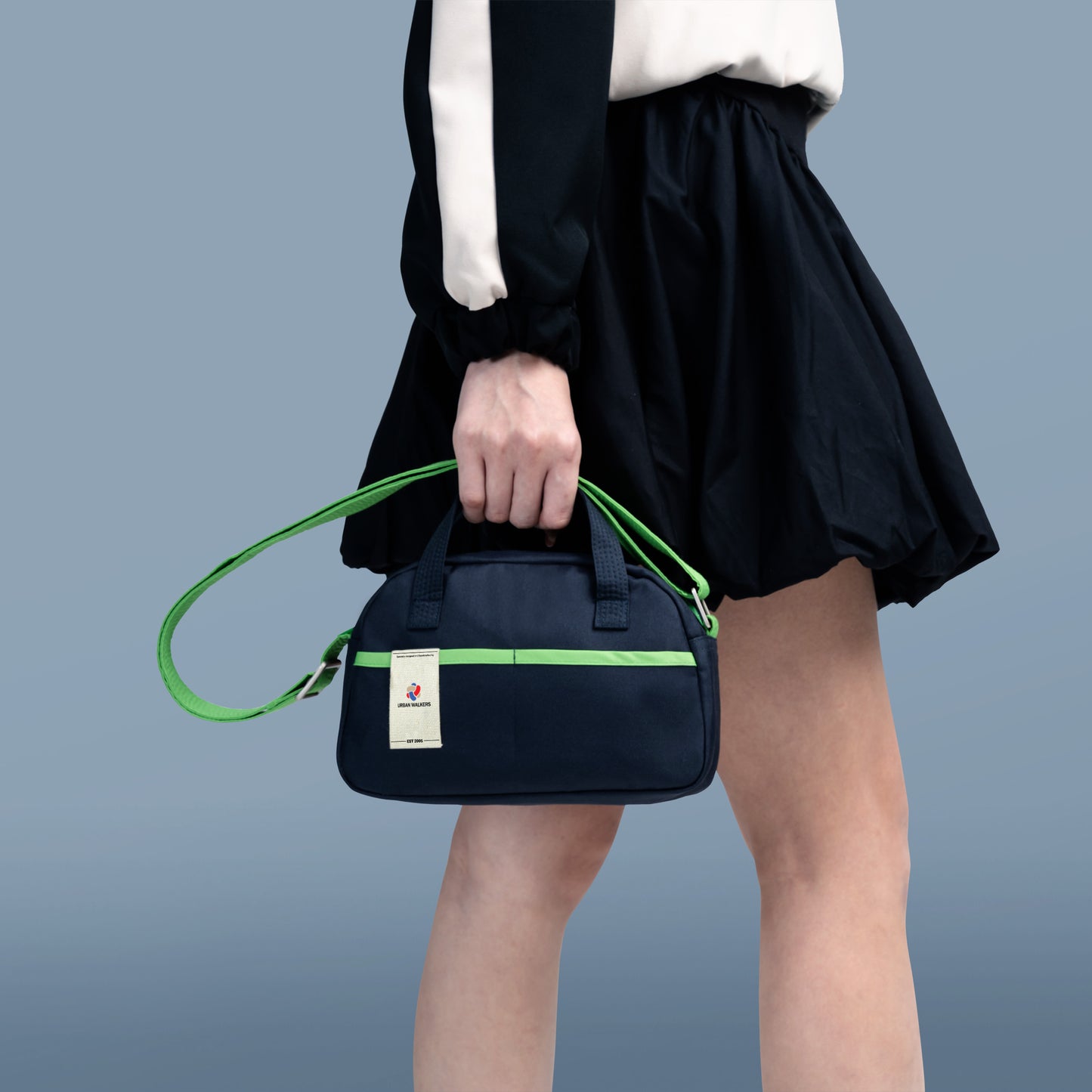 UW Swift Walker Bag - DarkBlue
