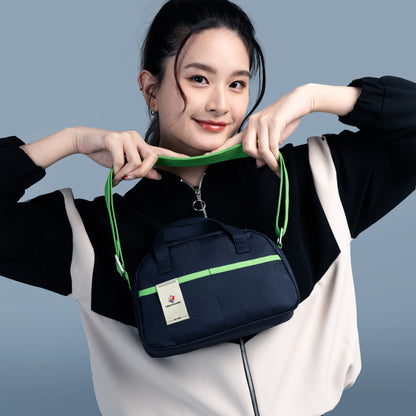 UW Swift Walker Bag - DarkBlue
