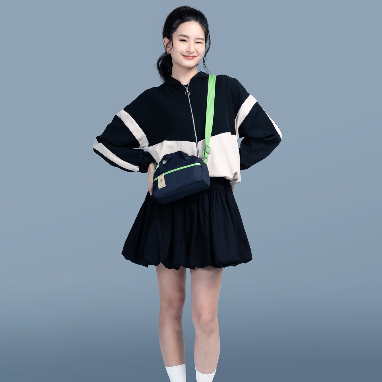 UW Swift Walker Bag - DarkBlue