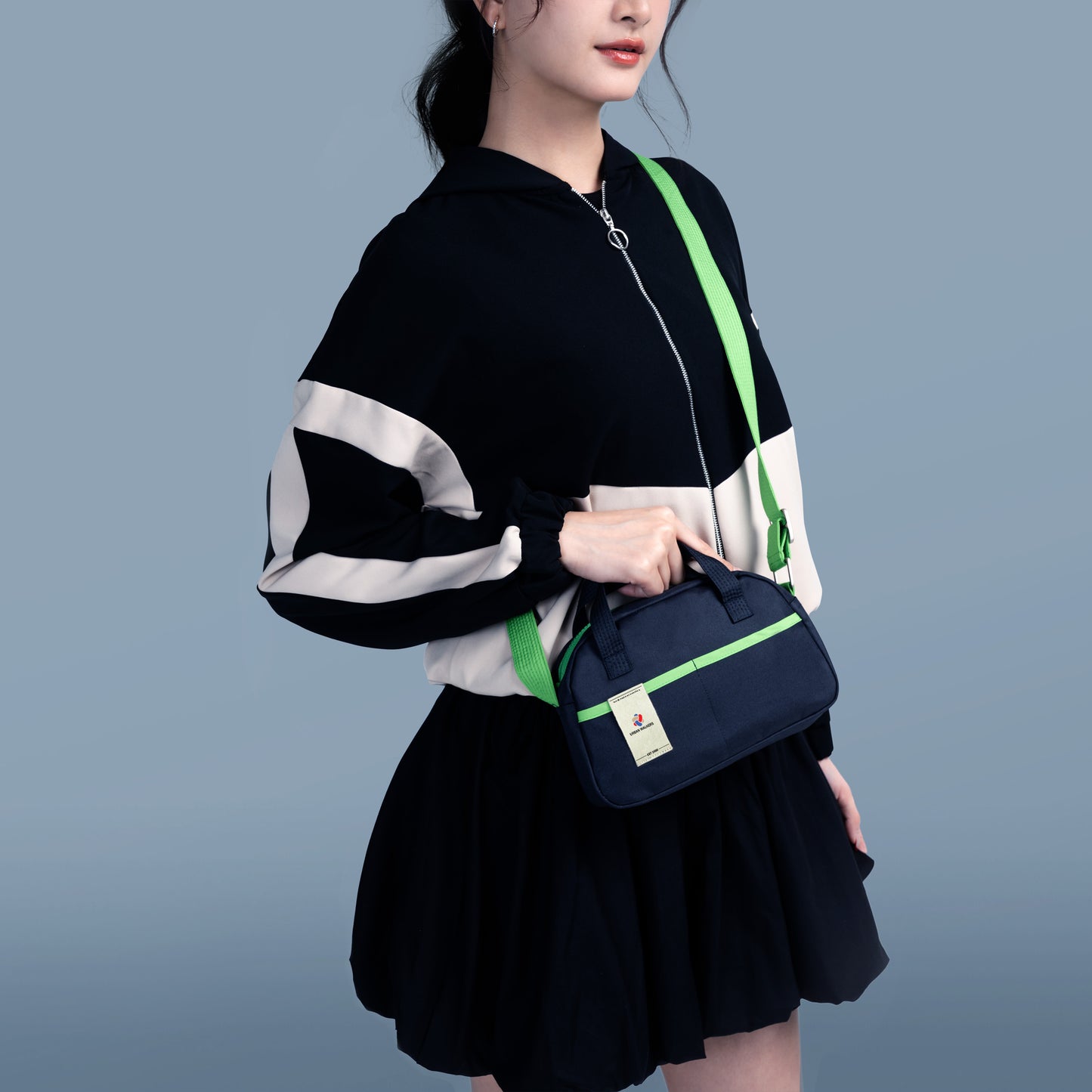 UW Swift Walker Bag - DarkBlue