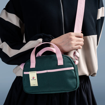 UW Swift Walker Bag - DarkGreen