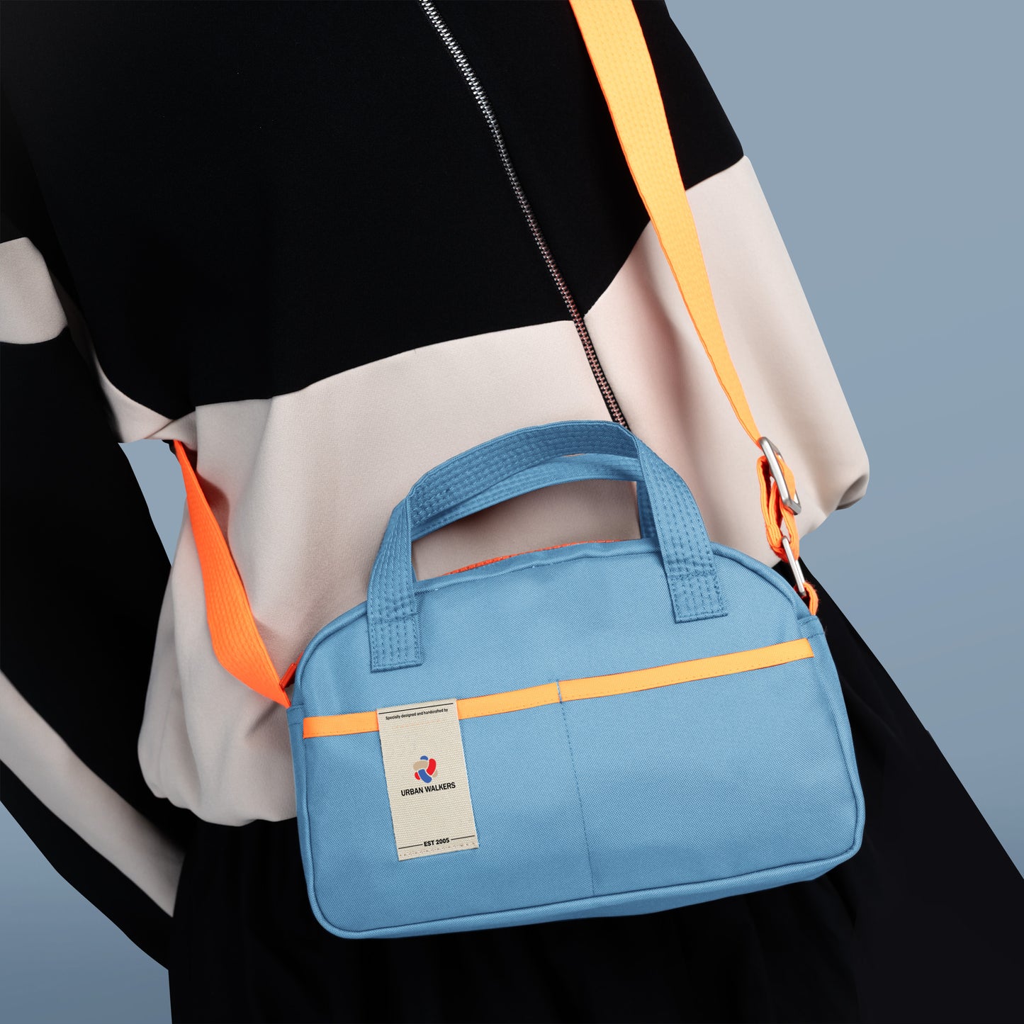 UW Swift Walker Bag - LightBlue