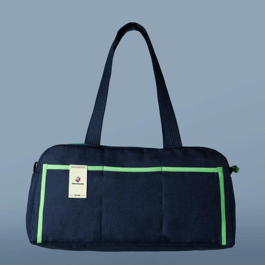 UW Turf Walker Bag - DarkBlue