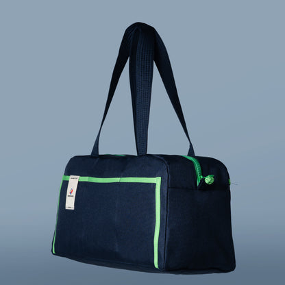 UW Turf Walker Bag - DarkBlue