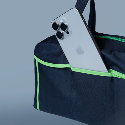 UW Turf Walker Bag - DarkBlue