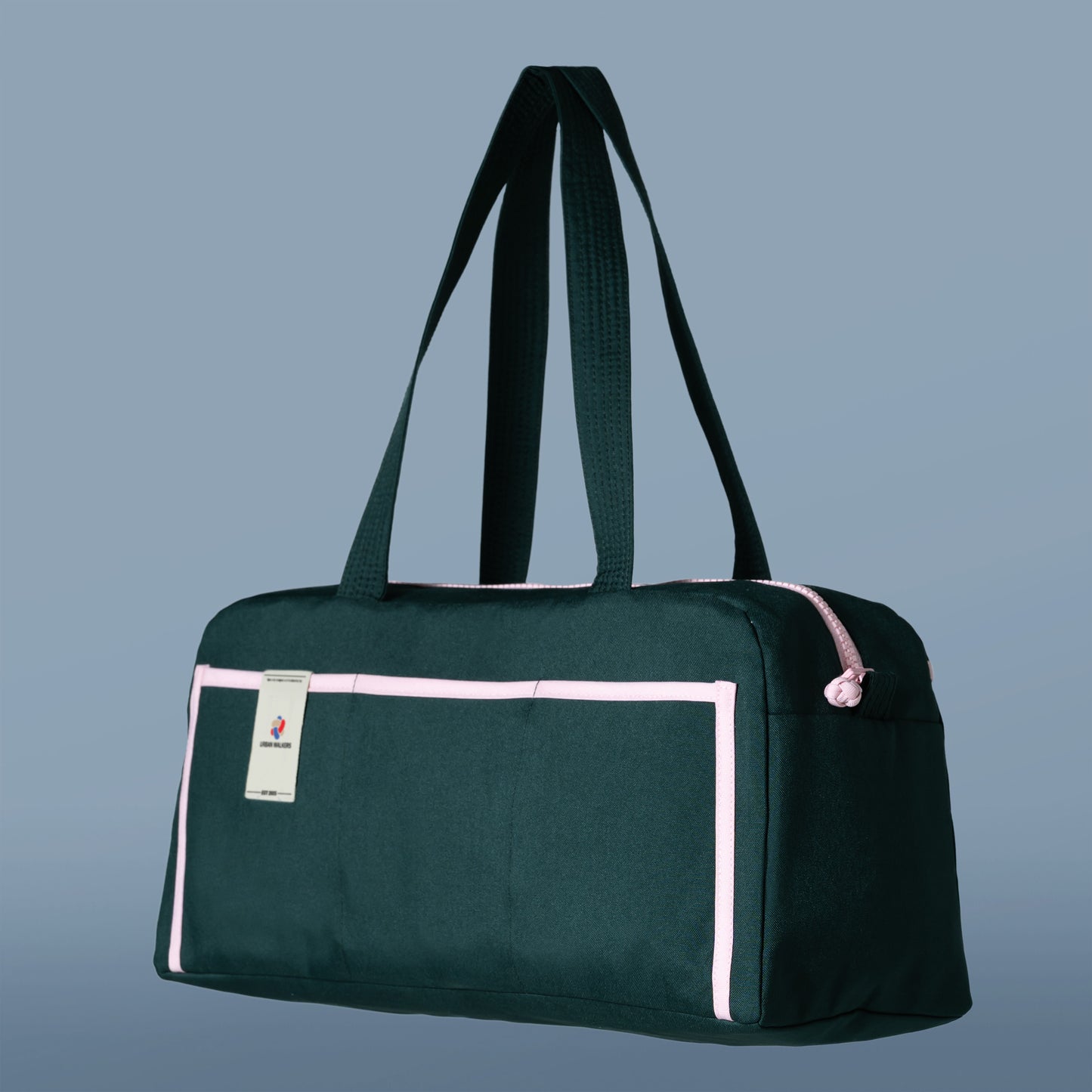 UW Turf Walker Bag - DarkGreen