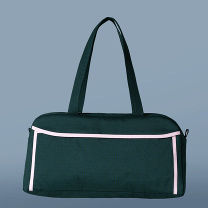 UW Turf Walker Bag - DarkGreen