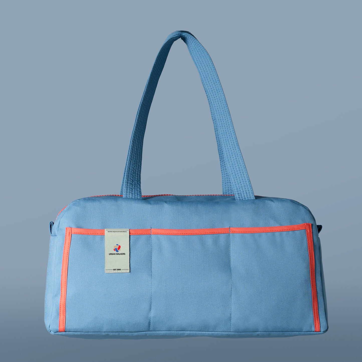 UW Turf Walker Bag - LightBlue