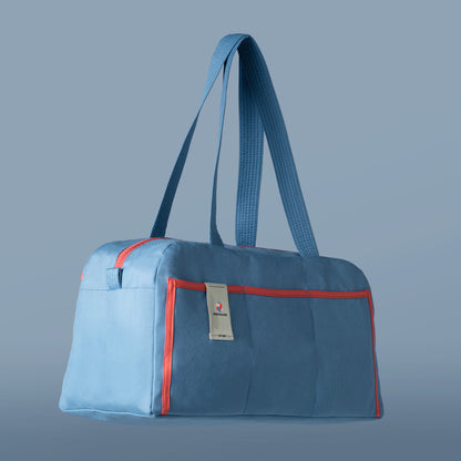 UW Turf Walker Bag - LightBlue
