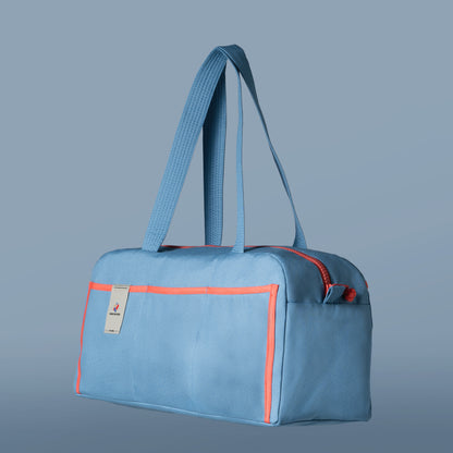 UW Turf Walker Bag - LightBlue