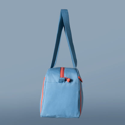UW Turf Walker Bag - LightBlue