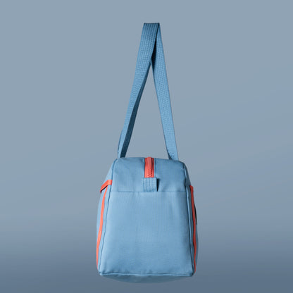 UW Turf Walker Bag - LightBlue