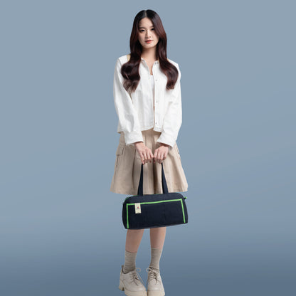 UW Turf Walker Bag - DarkBlue