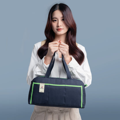 UW Turf Walker Bag - DarkBlue