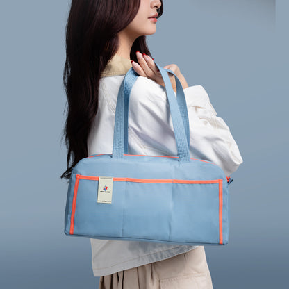 UW Turf Walker Bag - LightBlue
